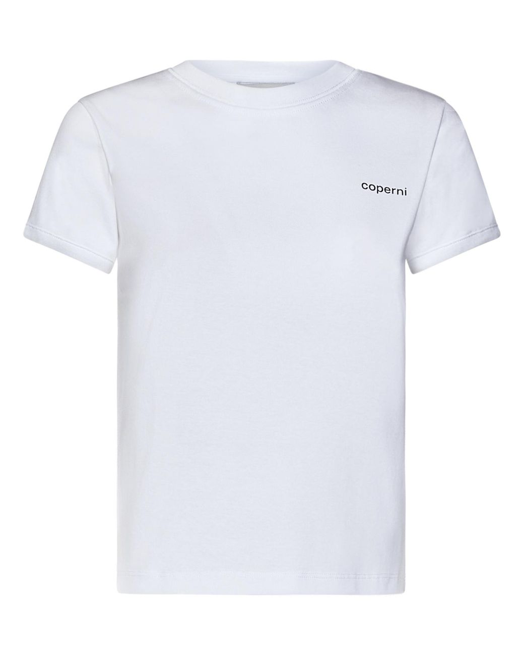 Coperni White T-Shirt