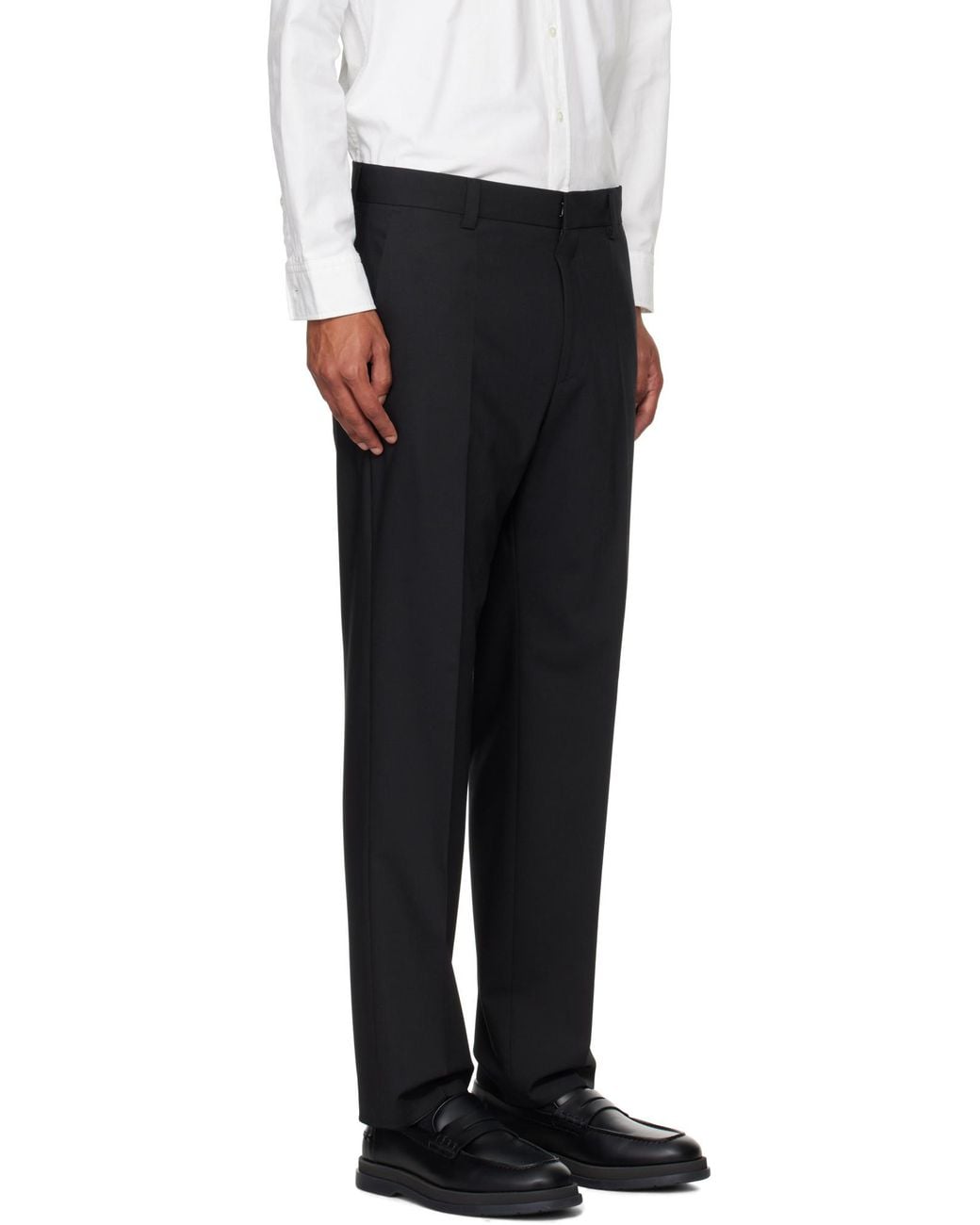 Boss Black Teagan Trousers for men