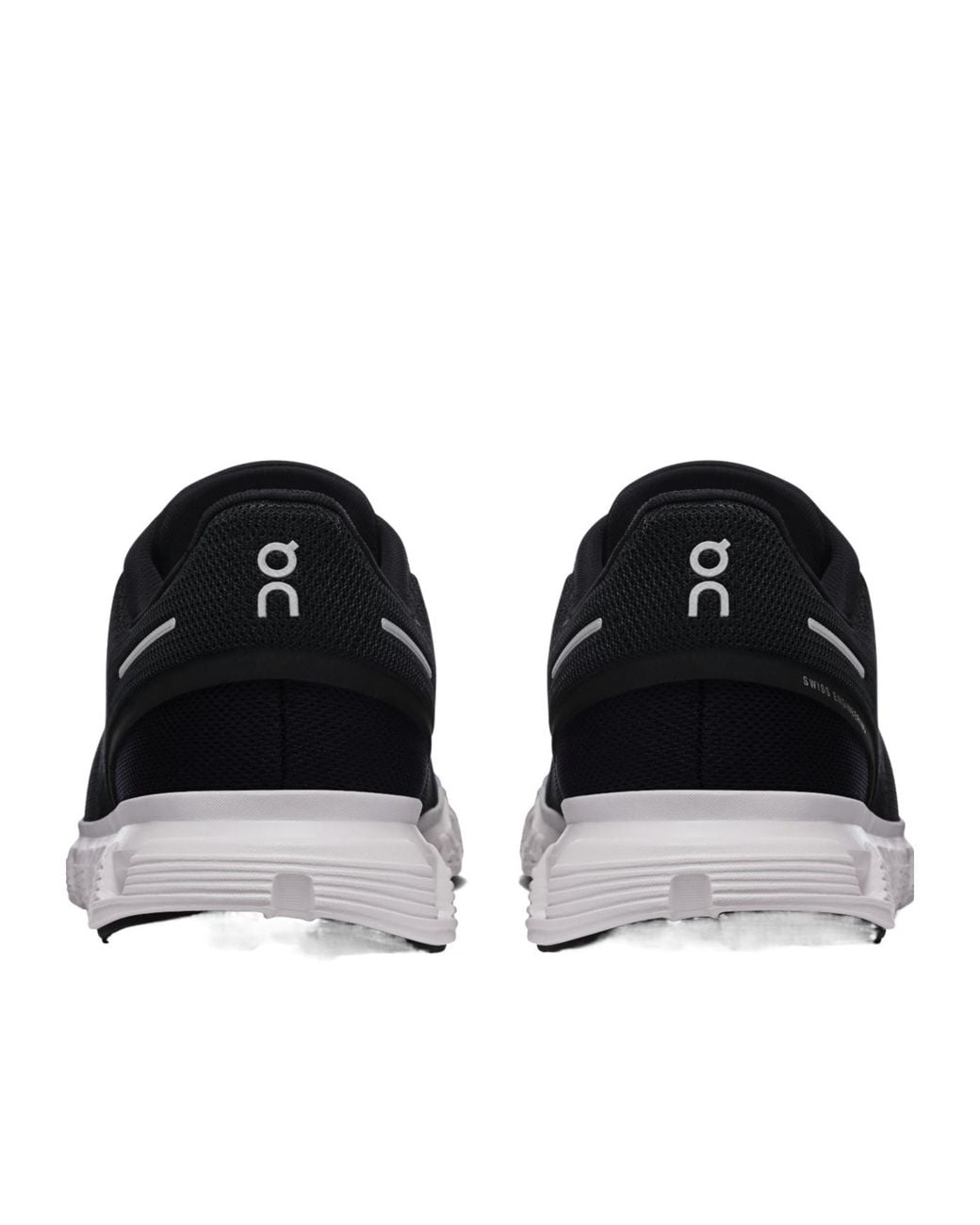 On Shoes Black Cloud 6