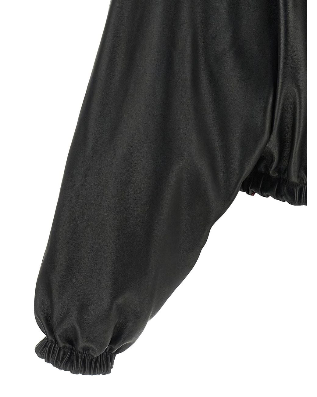 Balenciaga Black Jackets