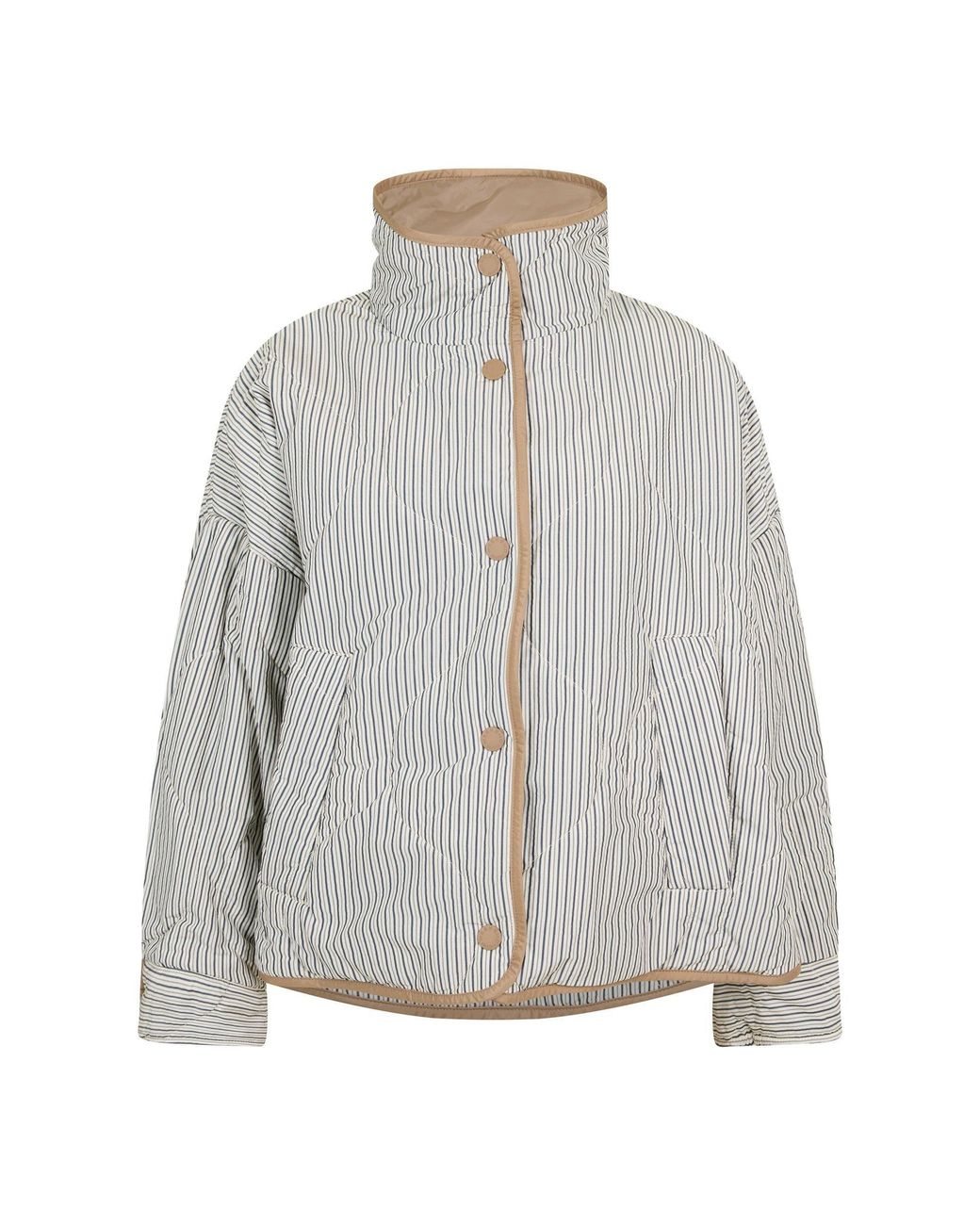 Weekend by Maxmara Natural Mmw Smalto Jacket Ld61