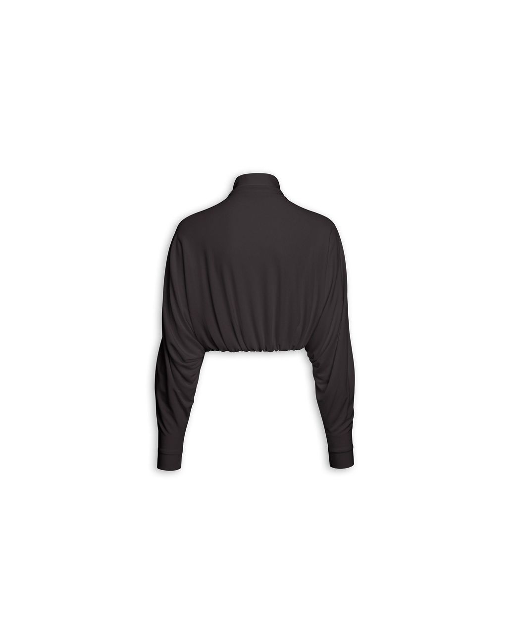 Alaïa Black Jackets _Vi Pa