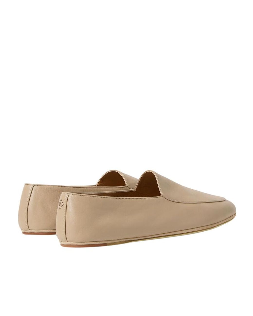Loro Piana Multicolor Anton Walk Loafer for men