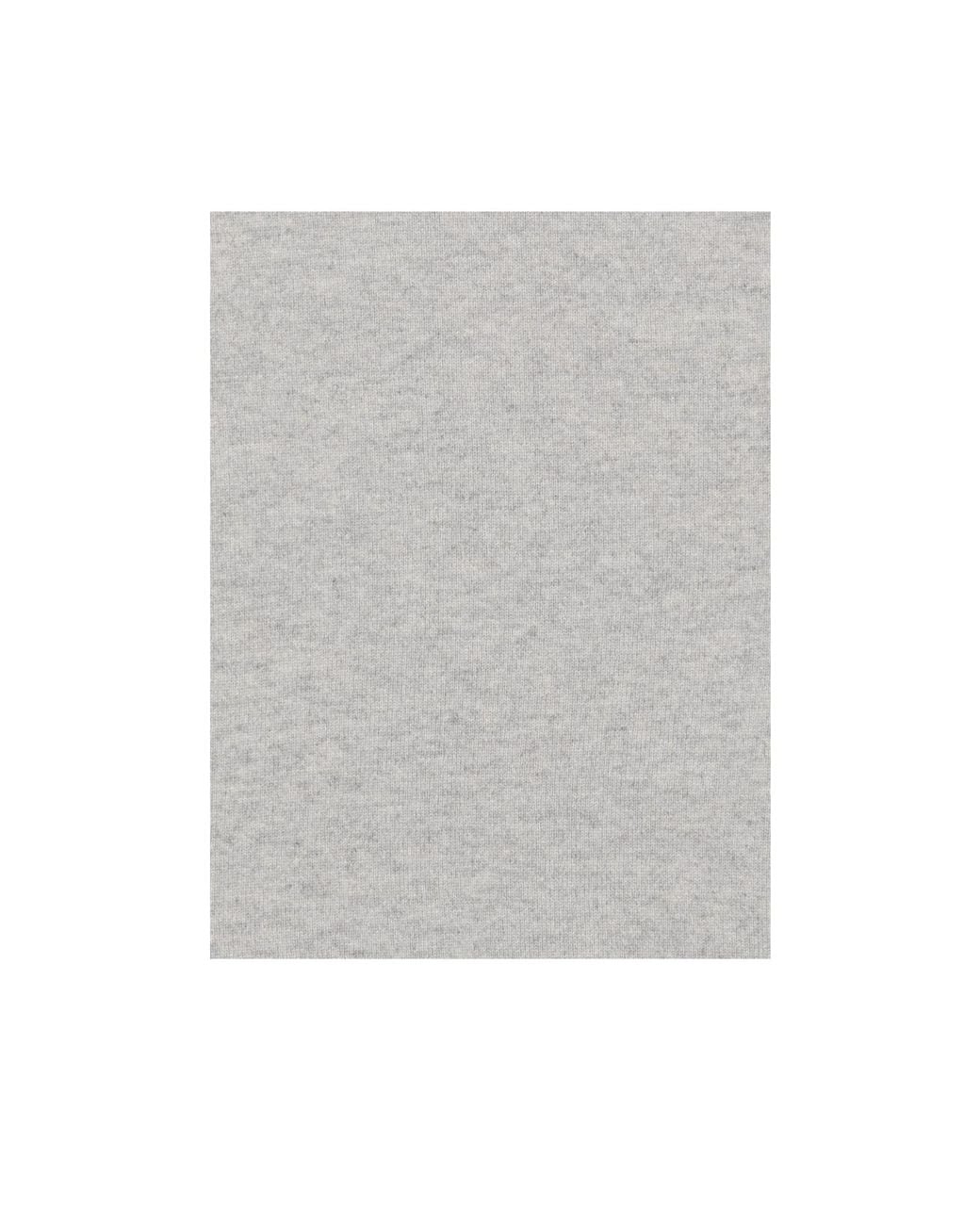 Lisa Yang White Frieda Scarf