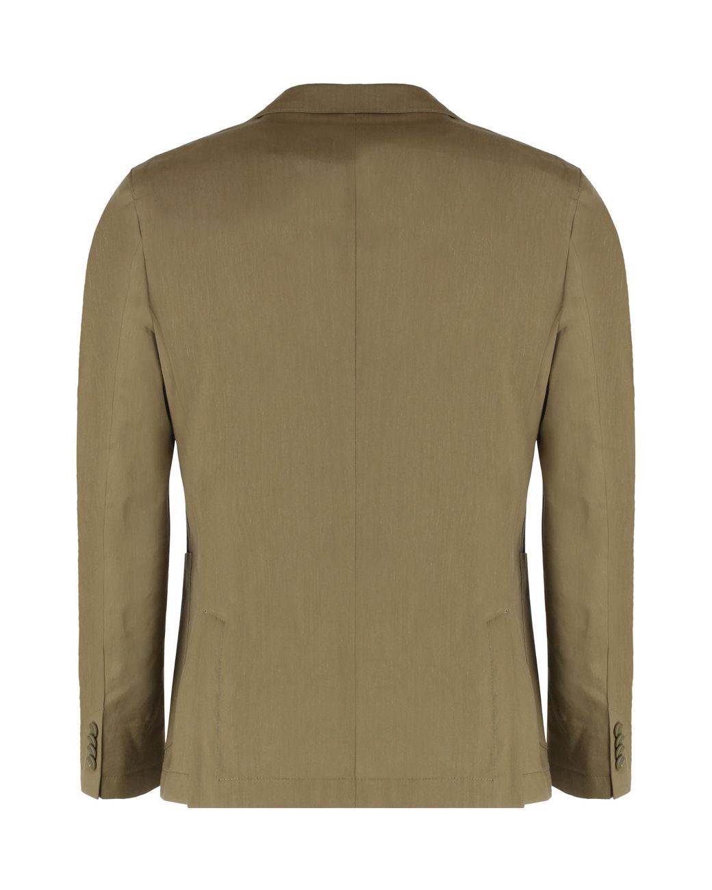 Boss Green Boss Double-Breasted Slim-Fit Blazer for men