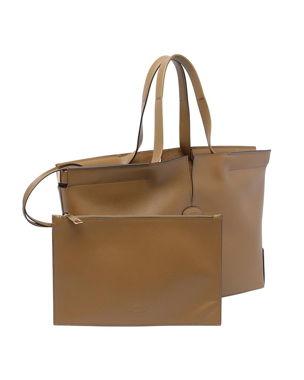 Tod's Brown Bags