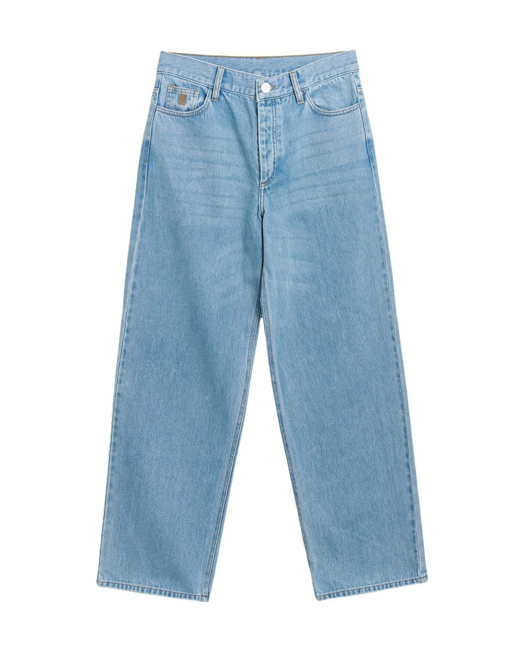 By Malene Birger Blue Vinola Jeans