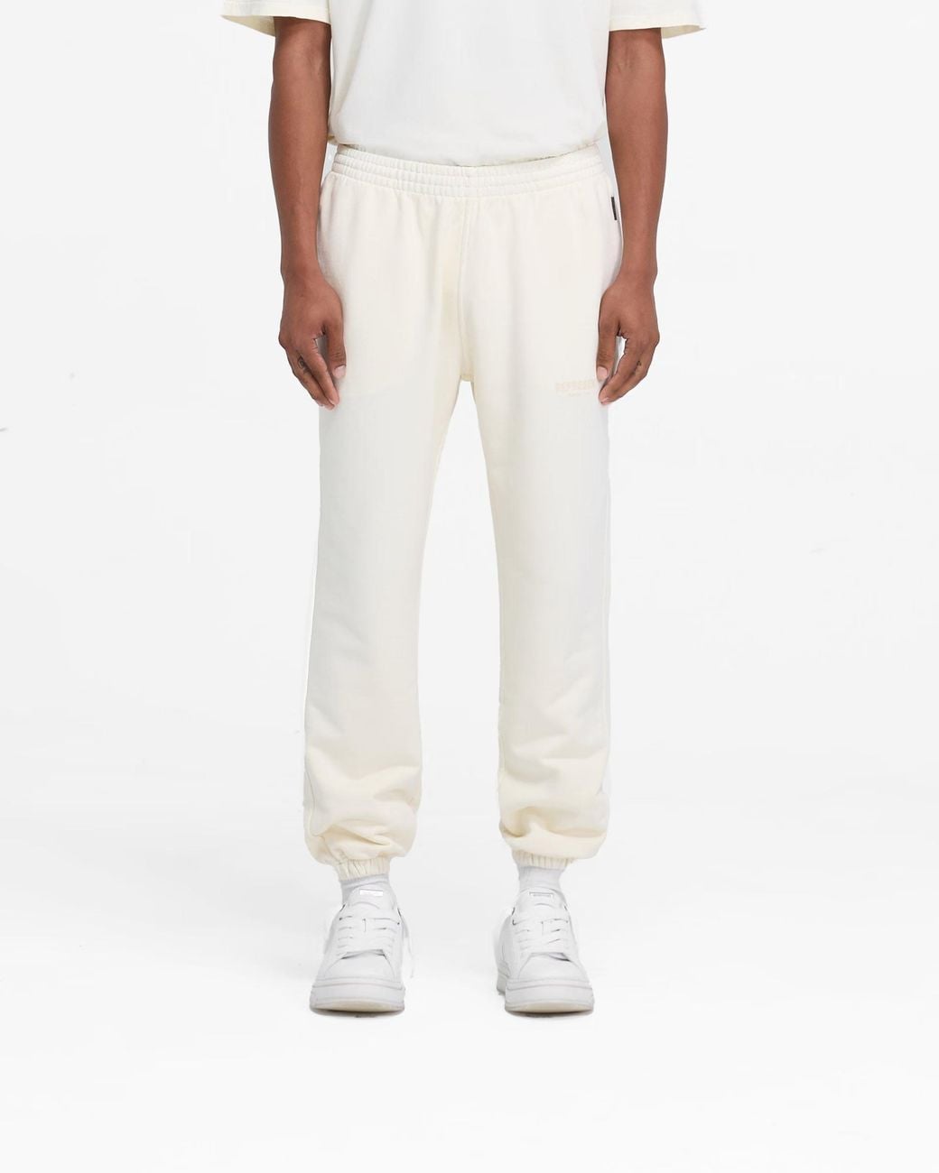 Represent White Owners Club Sweatpants for men