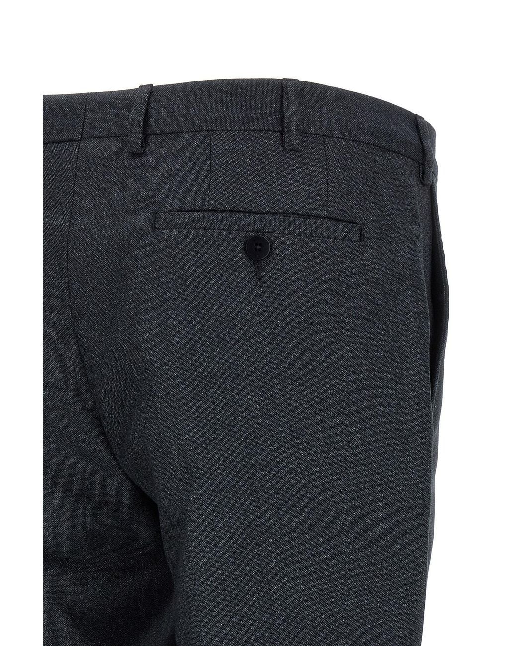 Pal Zileri Blue Lord Two-Piece Suit for men
