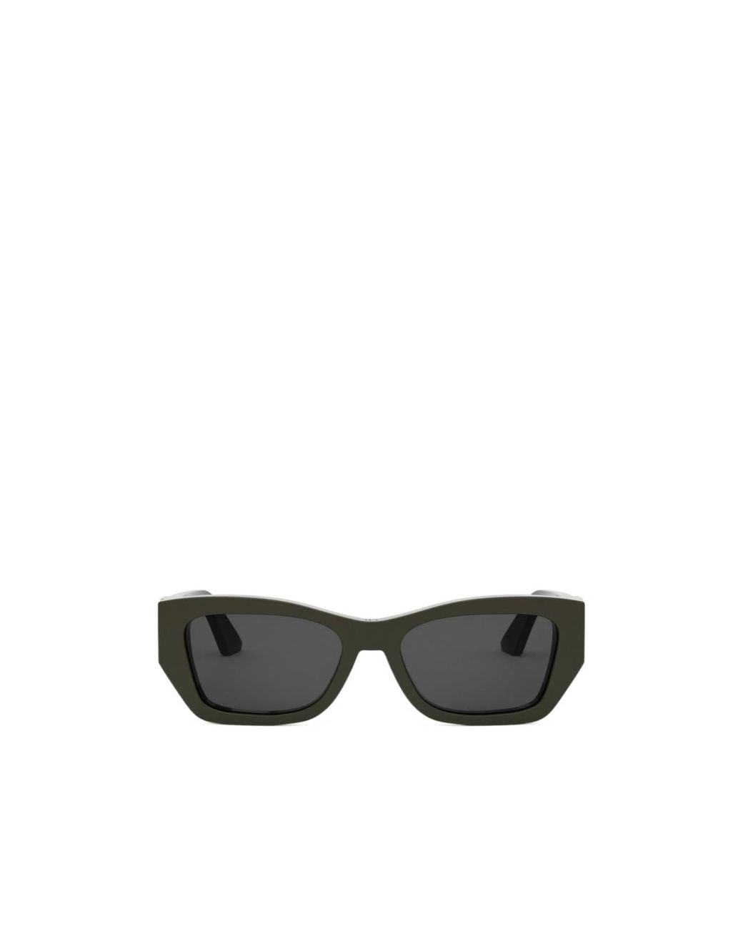 Dior Multicolor Eyewear Geometric Frame Sunglasses