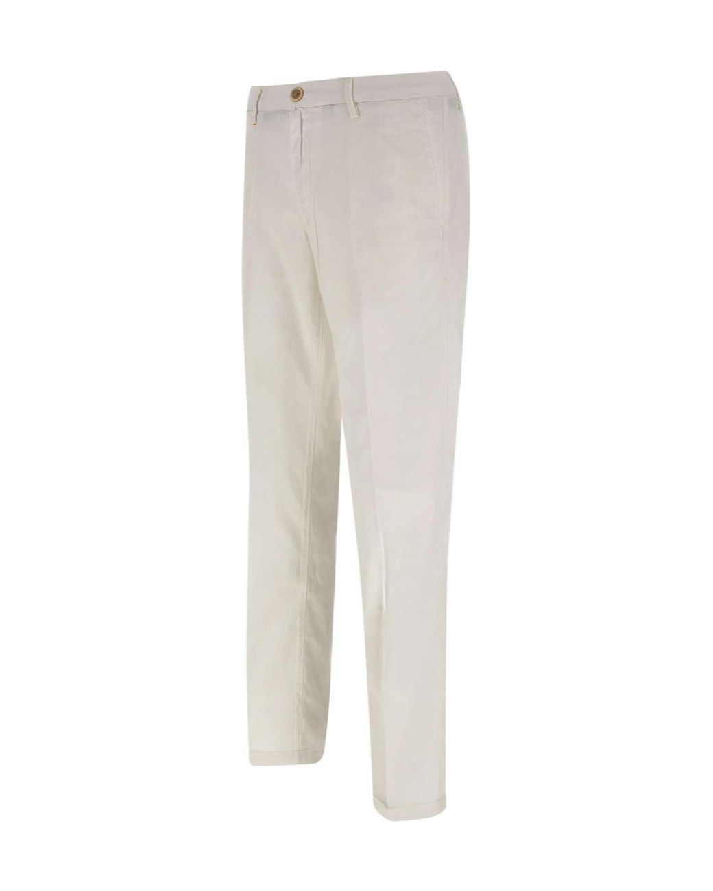 Re-hash Gray Mucha Slim Chino Pants for men