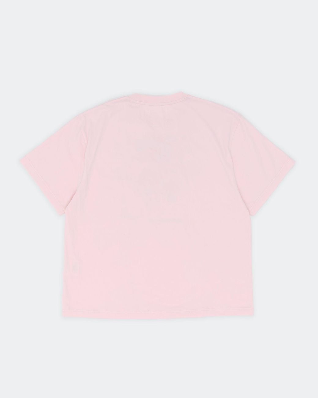 STORY mfg. Pink Grateful Tee Ss