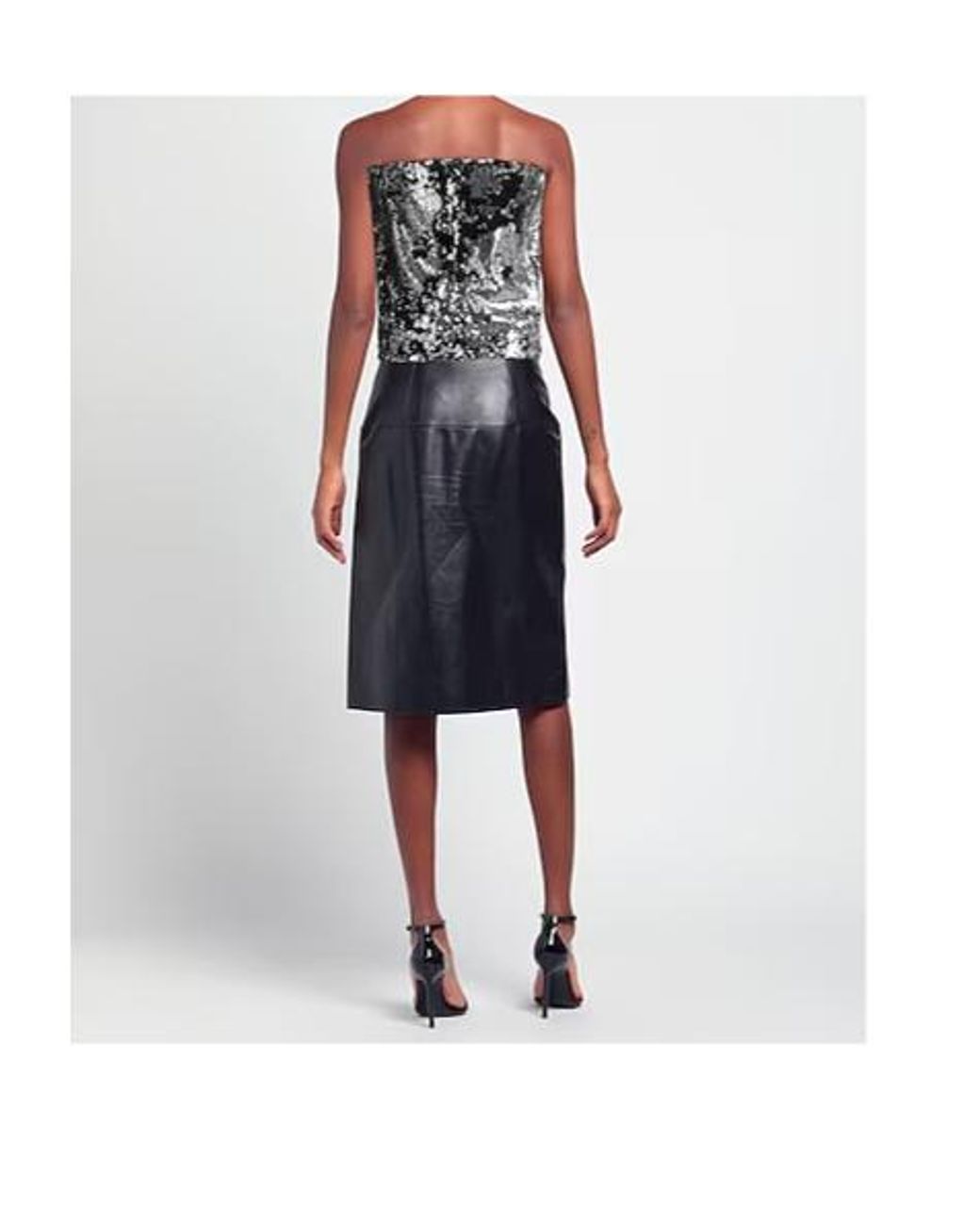 Isabel Marant Black Tops