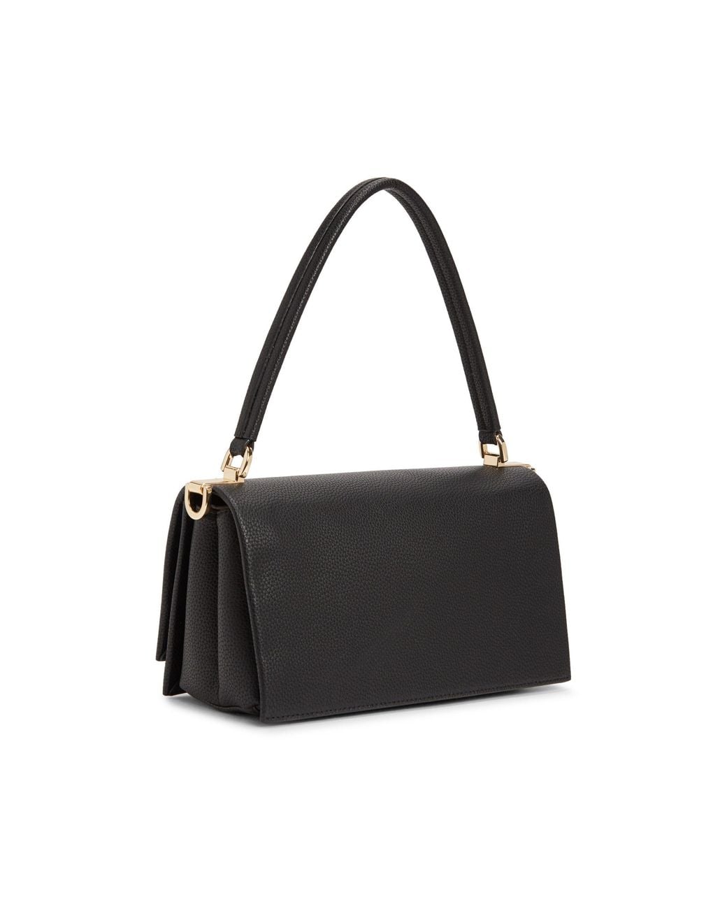 Tommy Hilfiger Black Shoulder Bag