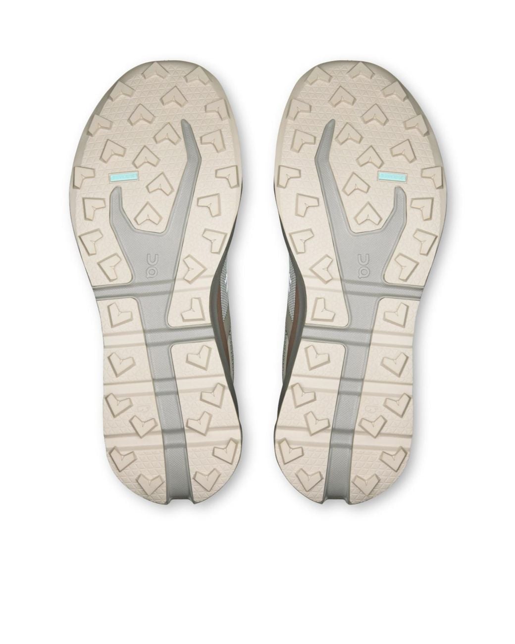 On Shoes Gray Cloudvista 3 for men