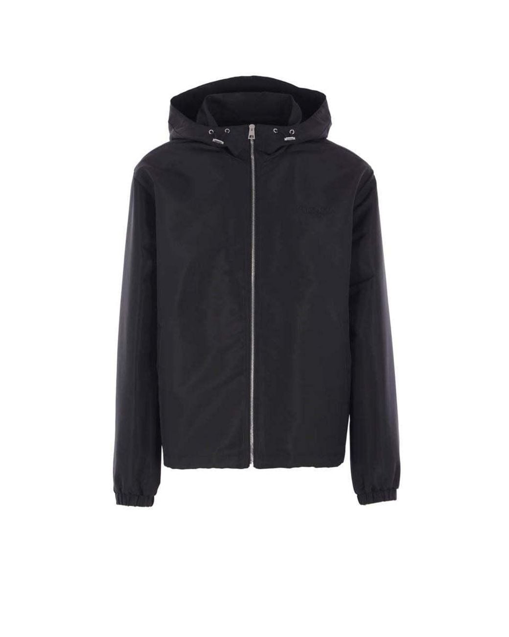 Givenchy Blue Coats for men