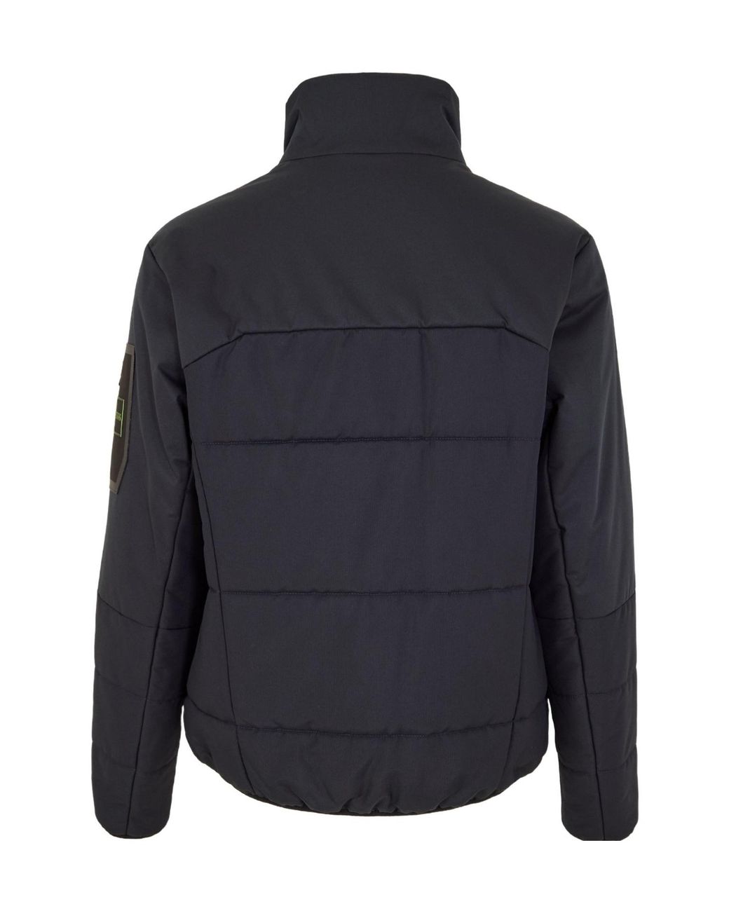 Boss Blue Simple Casual Jacket for men