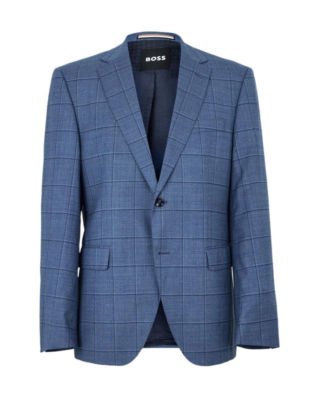 Boss Blue Boss H-Jeckson-2Pcs-224 10251389 01 for men