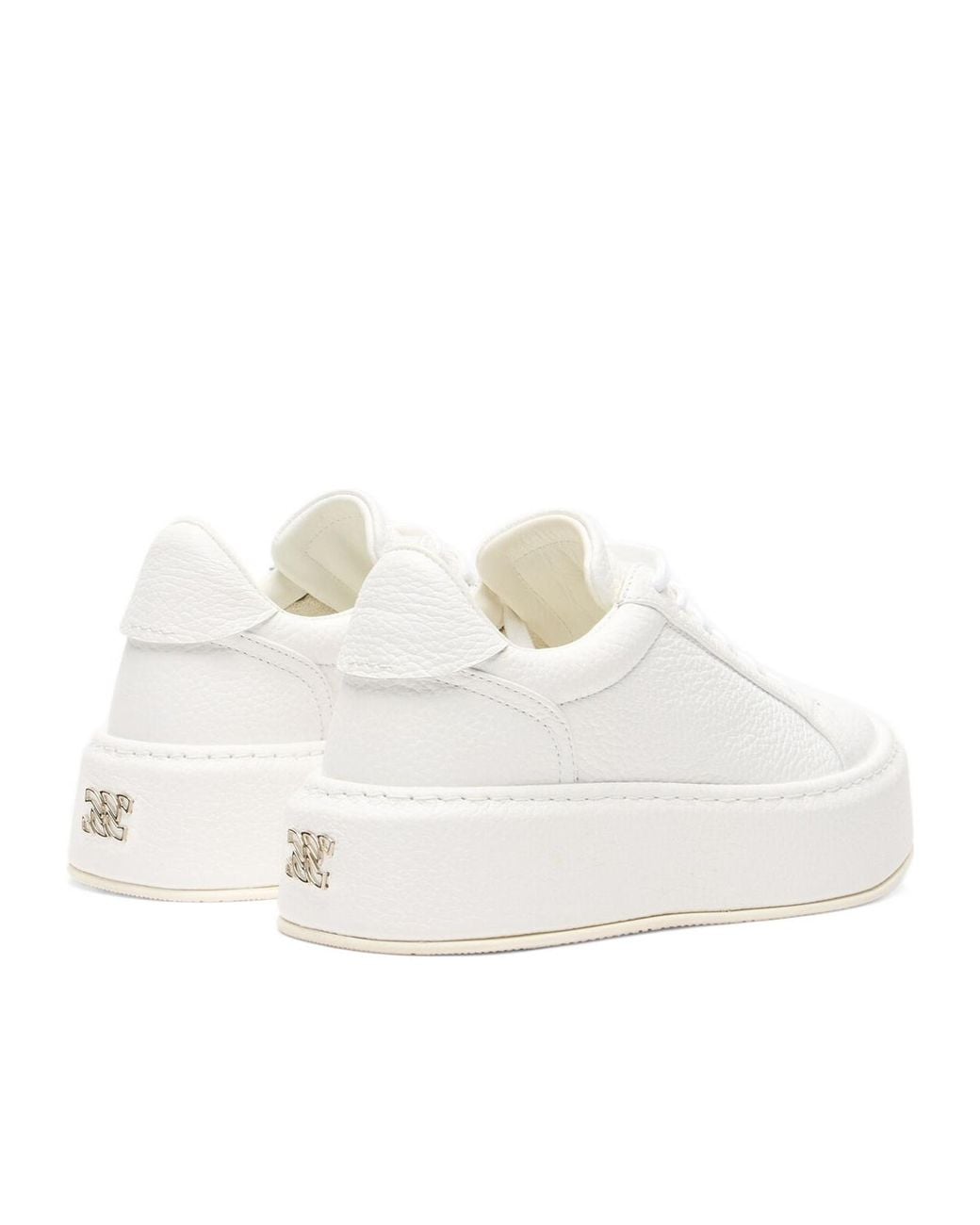 Casadei White Sneaker I-box