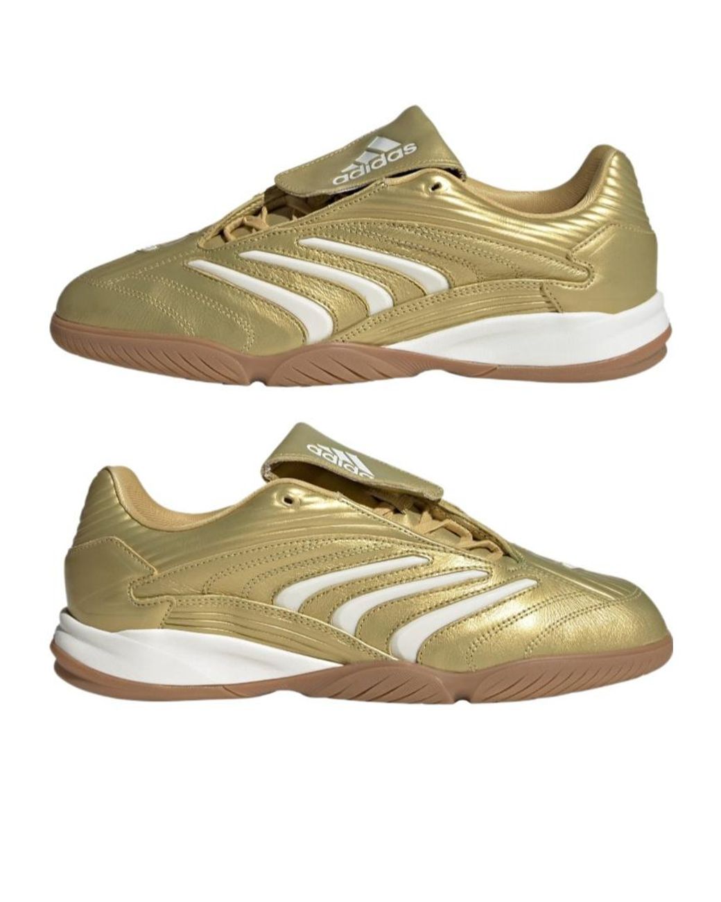 Adidas Multicolor Originals Predator Sala Indoor Trainers for men