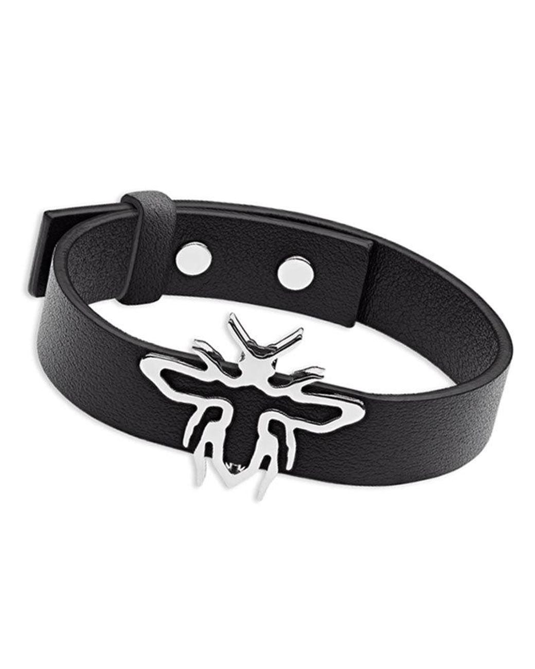 Dior Black Bee Bracelet