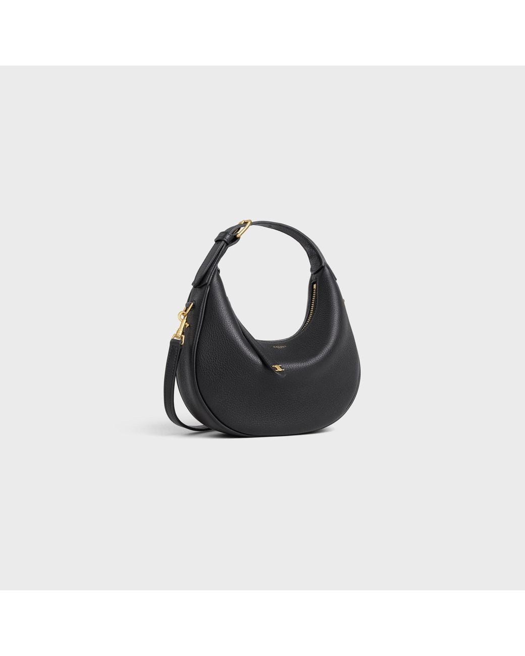 Céline Black Teen Lulu