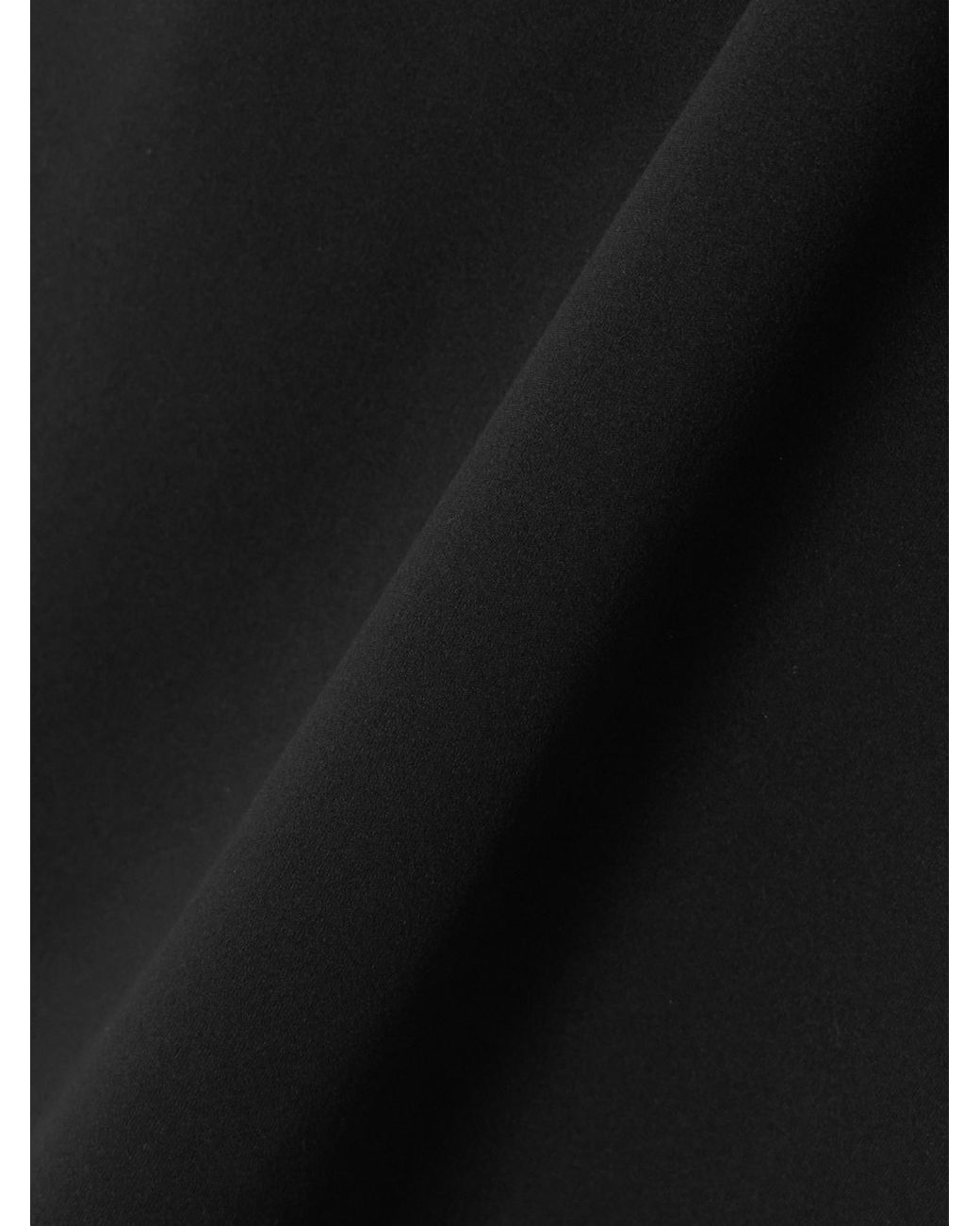 lululemon athletica Black Align B/C Nulu Mini Dress
