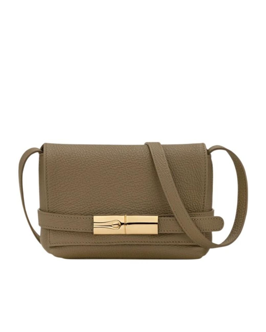Longchamp Multicolor Le Smart S Crossbody Bag