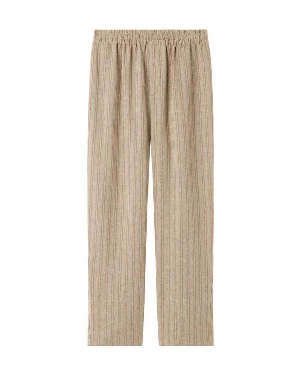 Loro Piana Natural Orlando Trousers for men