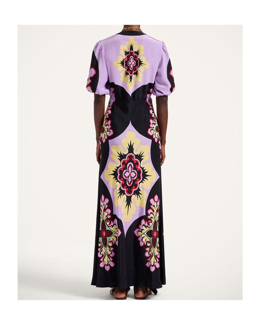 LaDoubleJ Blue La Doublej Marlene Dress