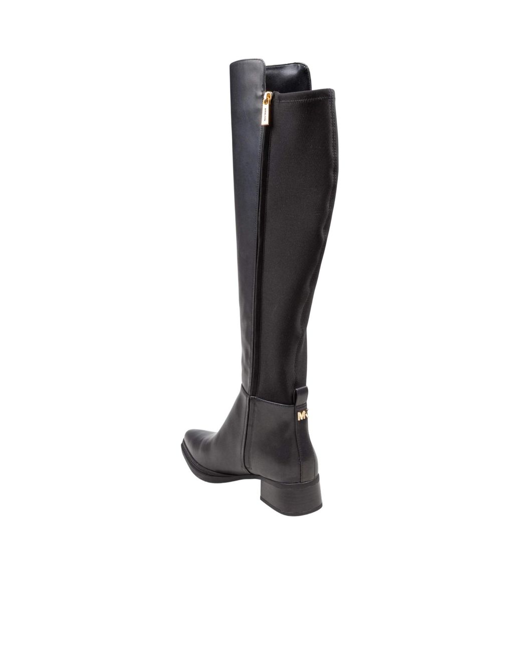 Michael Kors Black High Boots