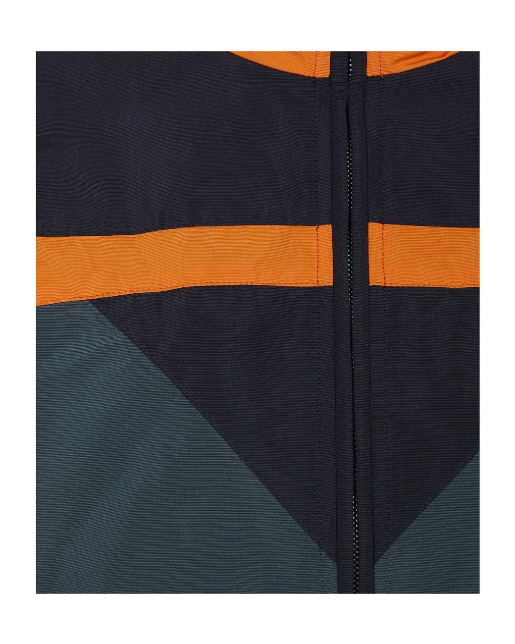 N°21 Blue Bomber Jacket