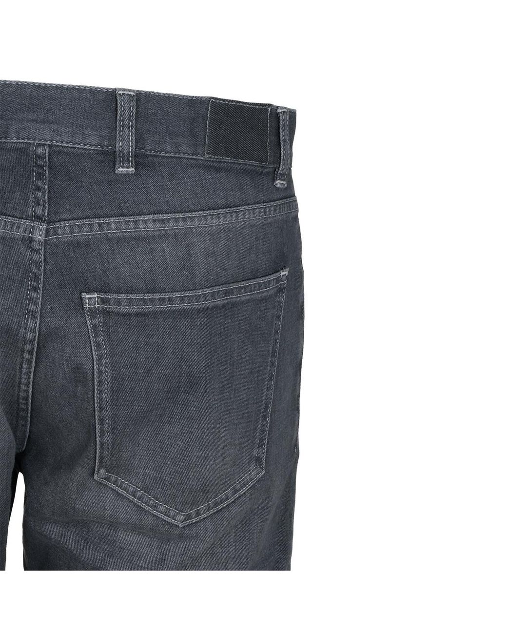 Eleventy Blue Slim-Fit Jeans for men