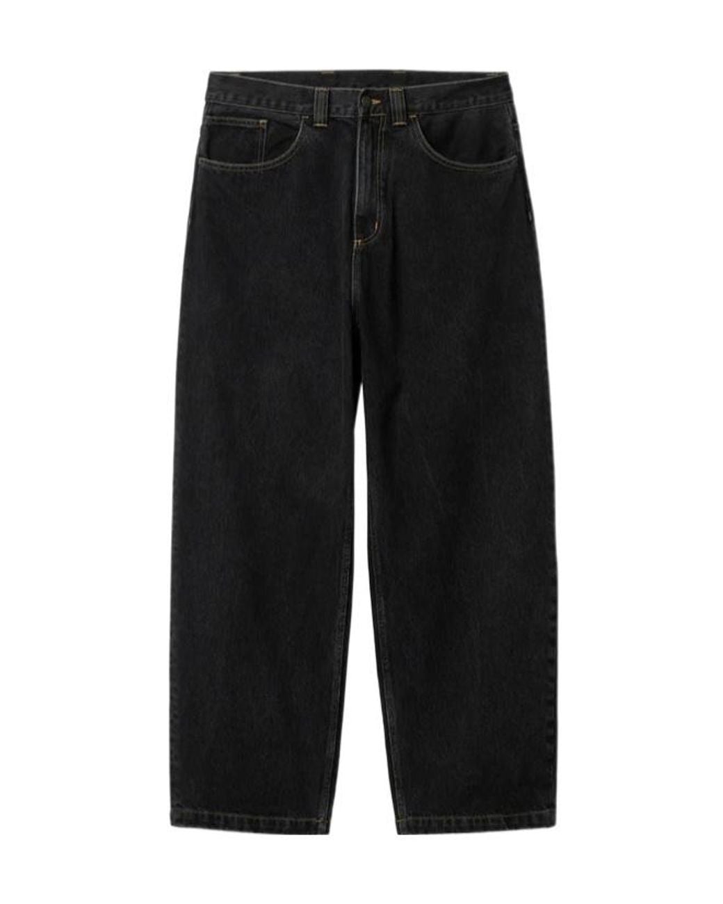 Carhartt Black Brandon Pants for men