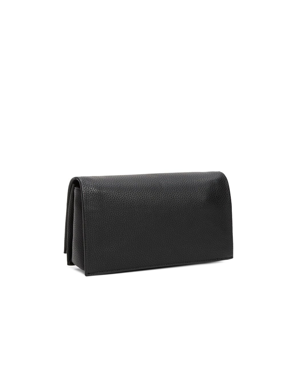 Tommy Hilfiger Black Mini Chainstrap Bag