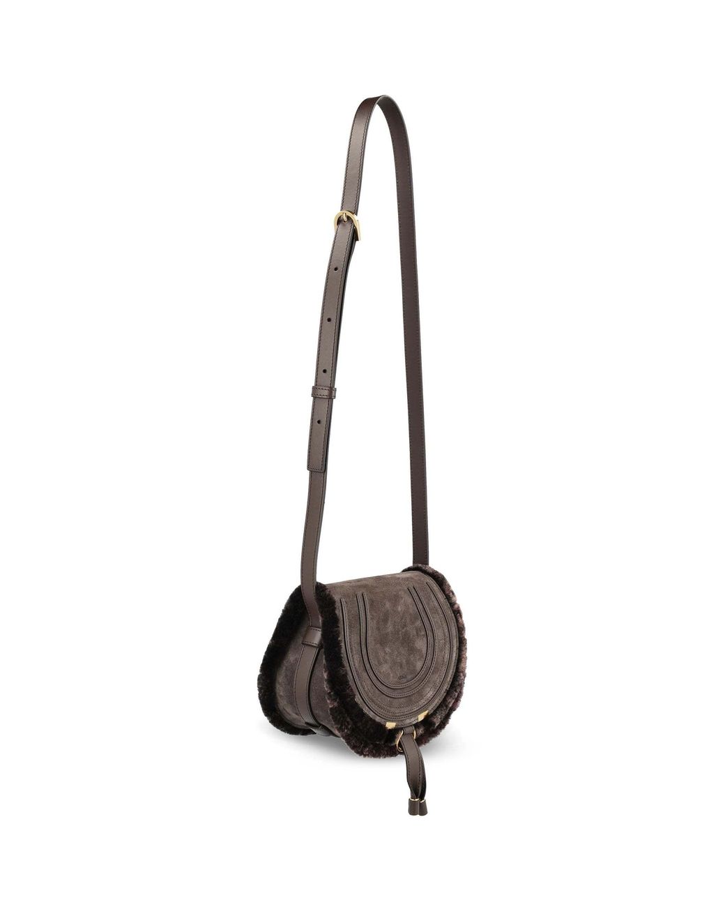 Chloé Gray Bags