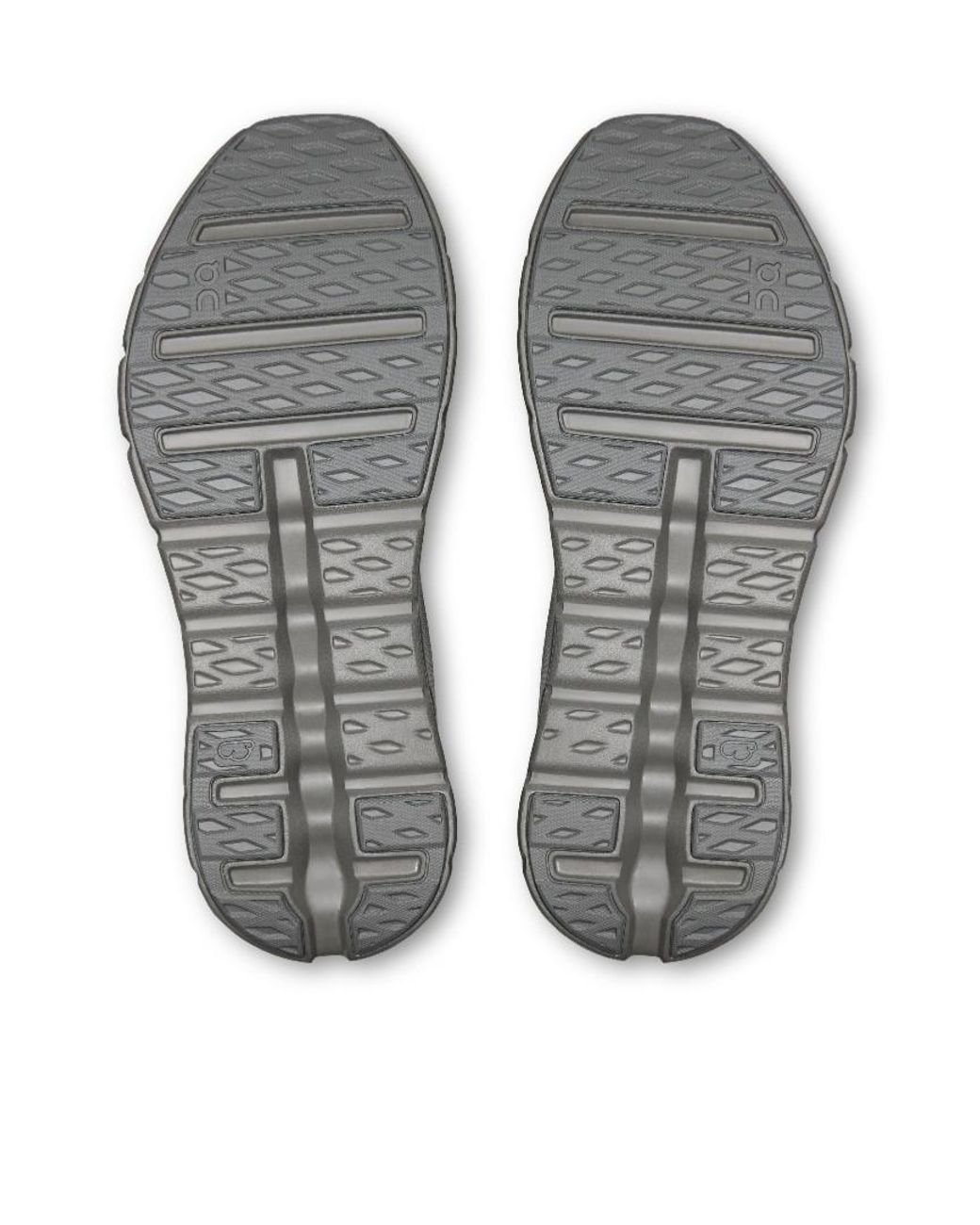 On Shoes Gray Cloudtilt Moon for men