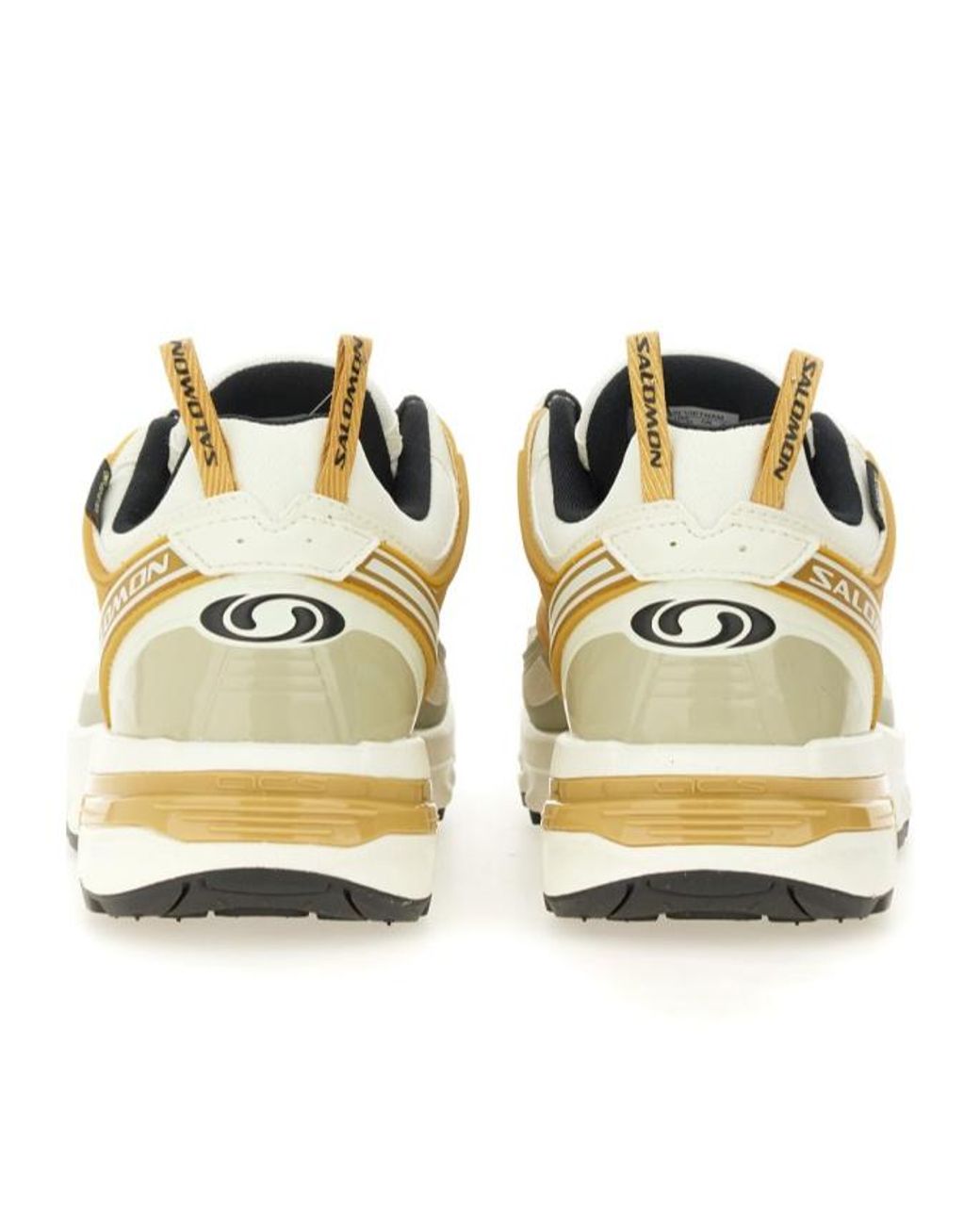 Salomon Lab Metallic Acs Pro Gore-Tex Sneakers for men