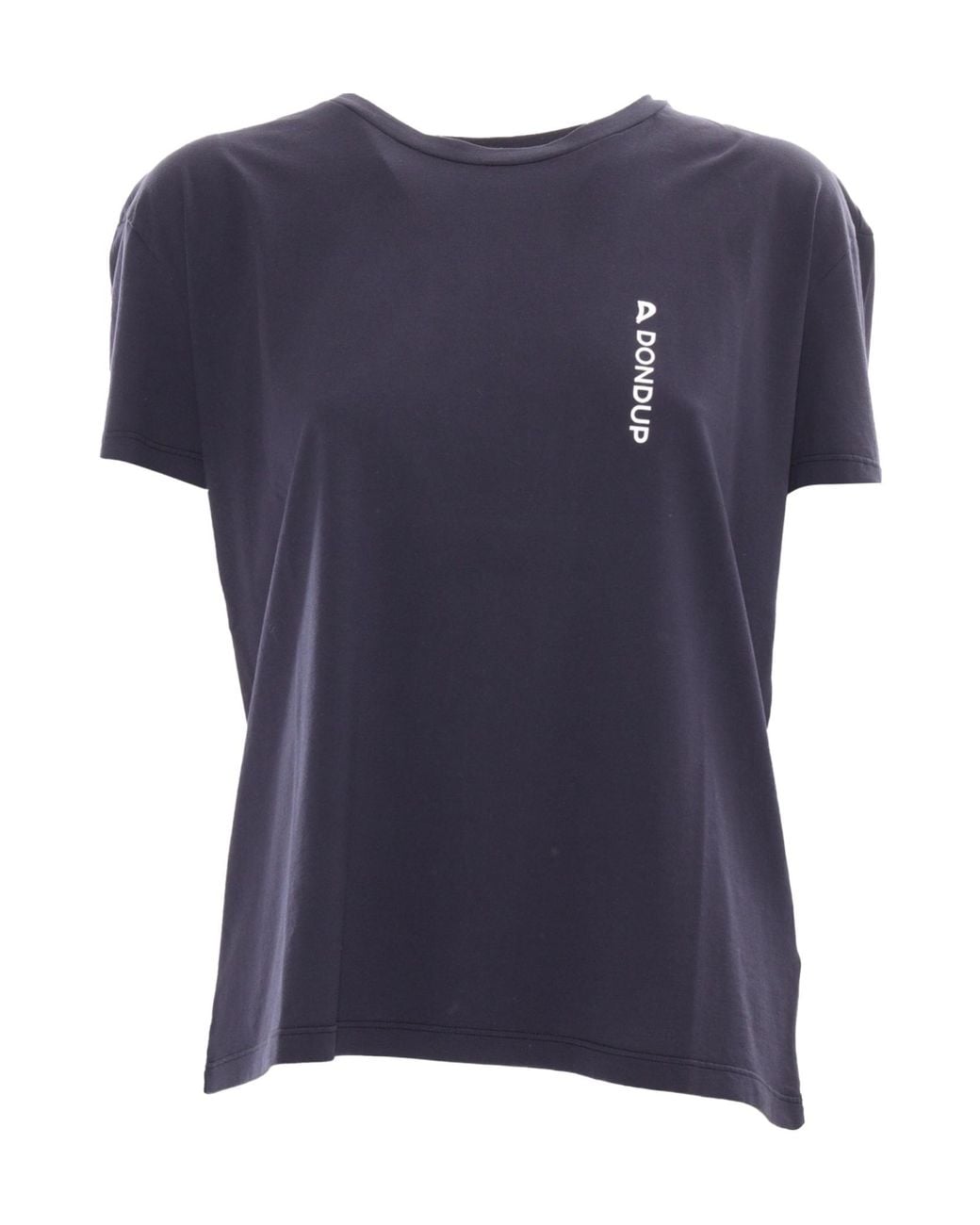 Dondup Blue T-Shirt