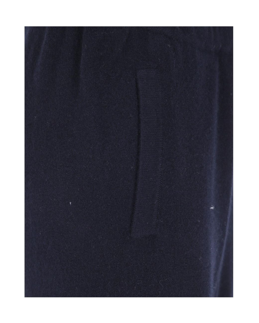 Extreme Cashmere Blue Runaway N.479 Trousers