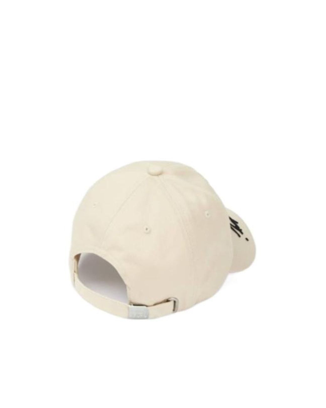 KENZO White X Futura 2000 Logo-Embroidered Baseball Cap for men