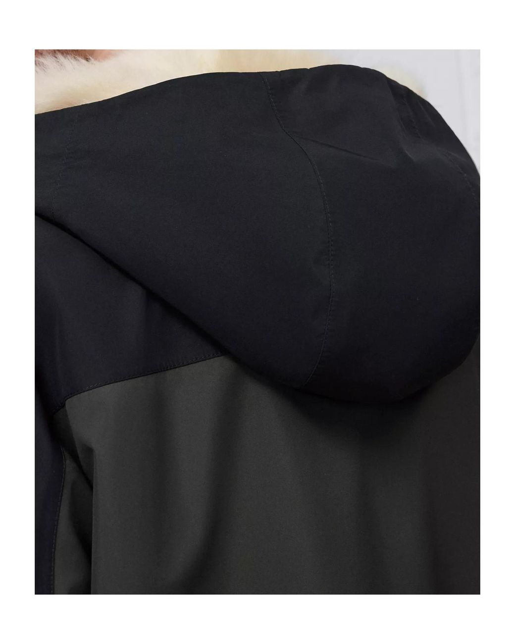 Dior Black Long-Sleeve Casual Jacket for men