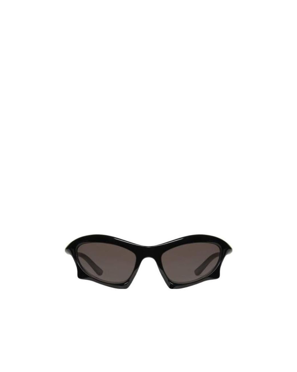 Balenciaga Multicolor Eyewear Bat Frame Sunglasses for men