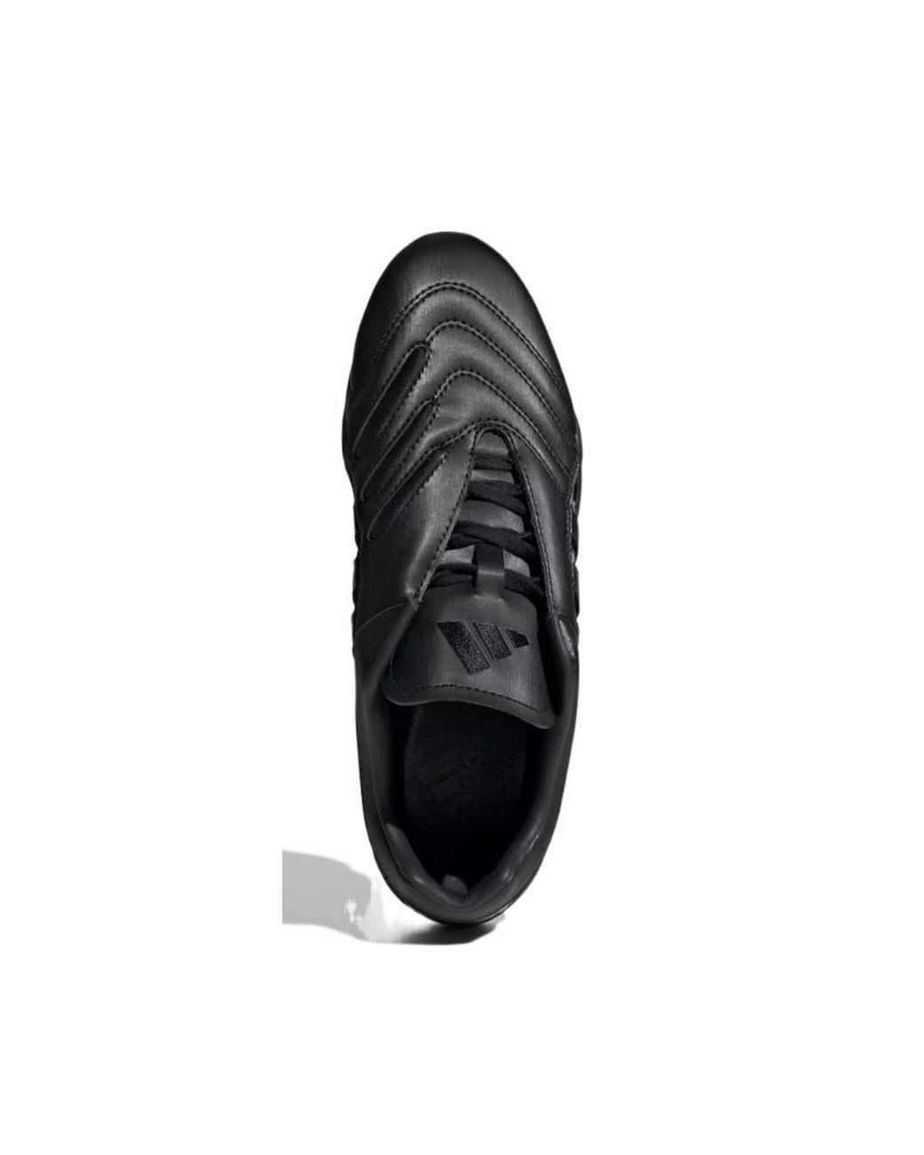 Adidas Black Originals Taekwondo Mei Elite Low-Top Sneakers