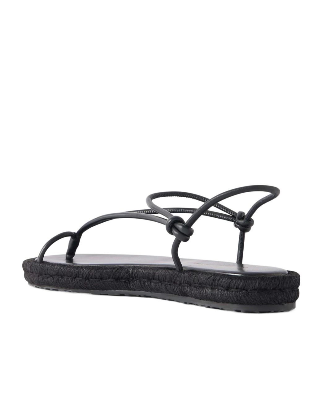 Gianvito Rossi Multicolor Leather Sandals