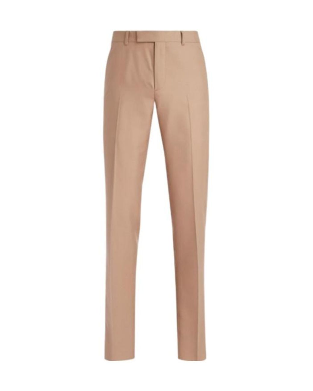 Dior Natural Homme Icons Straight Leg Trousers for men
