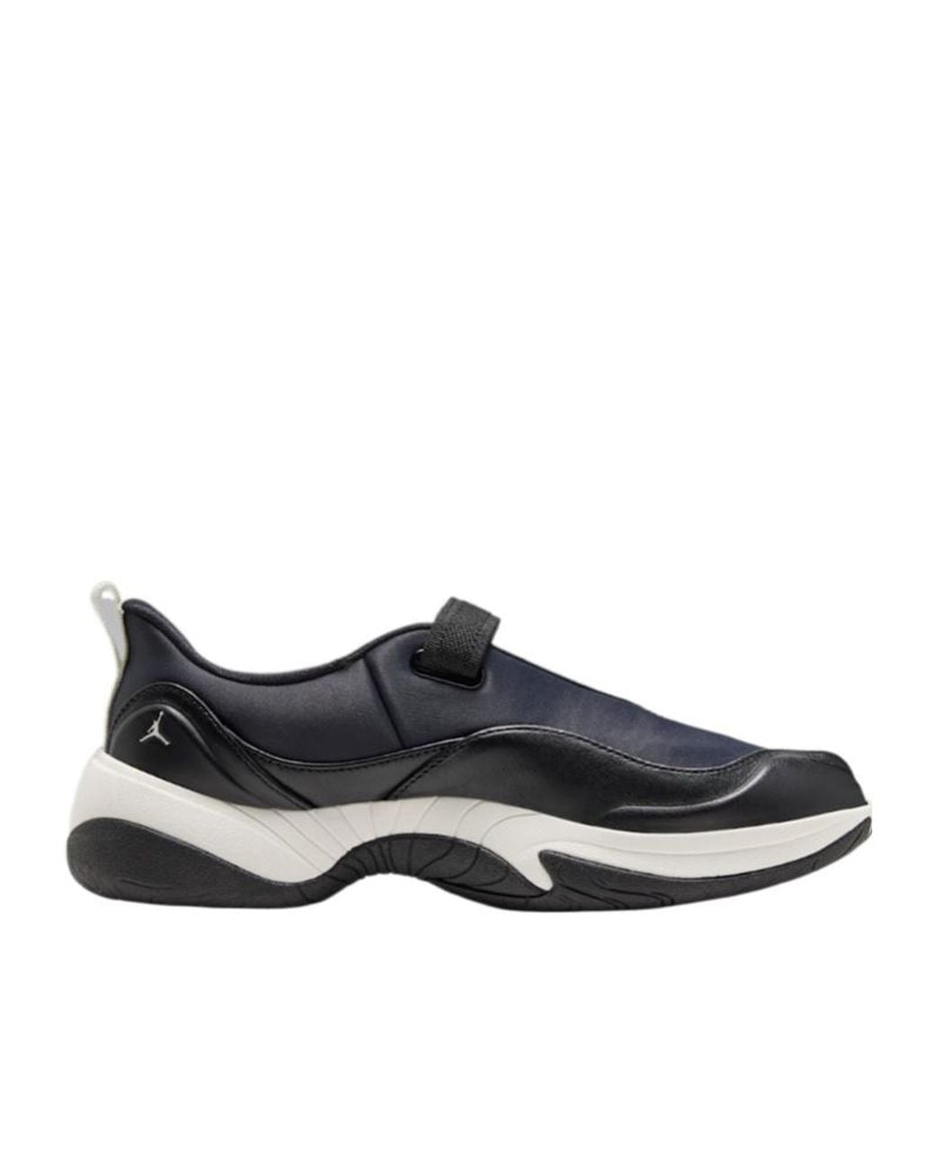 Nike Black Jordan Pointe Shoes