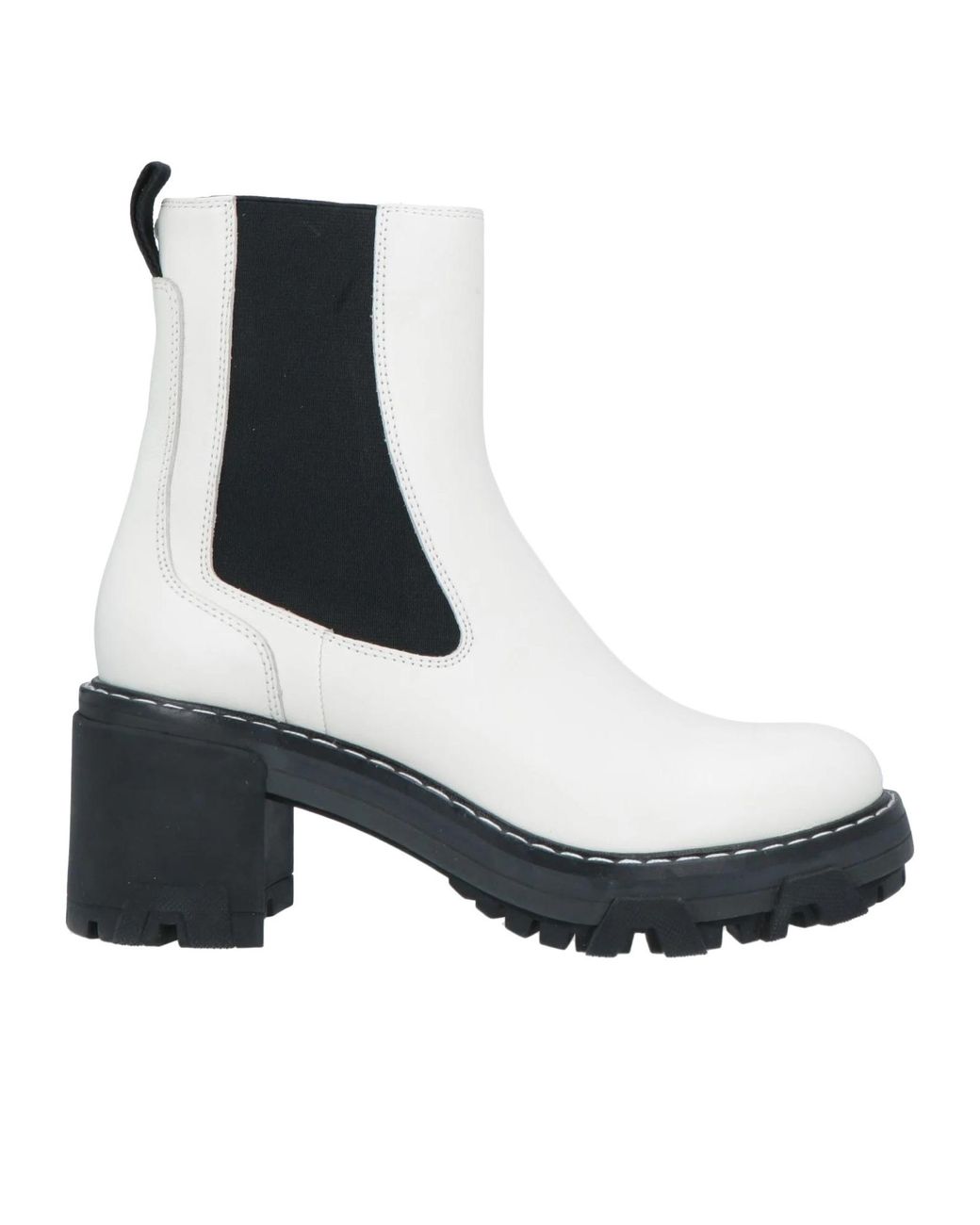 Rag & Bone Black Chelsea Boots