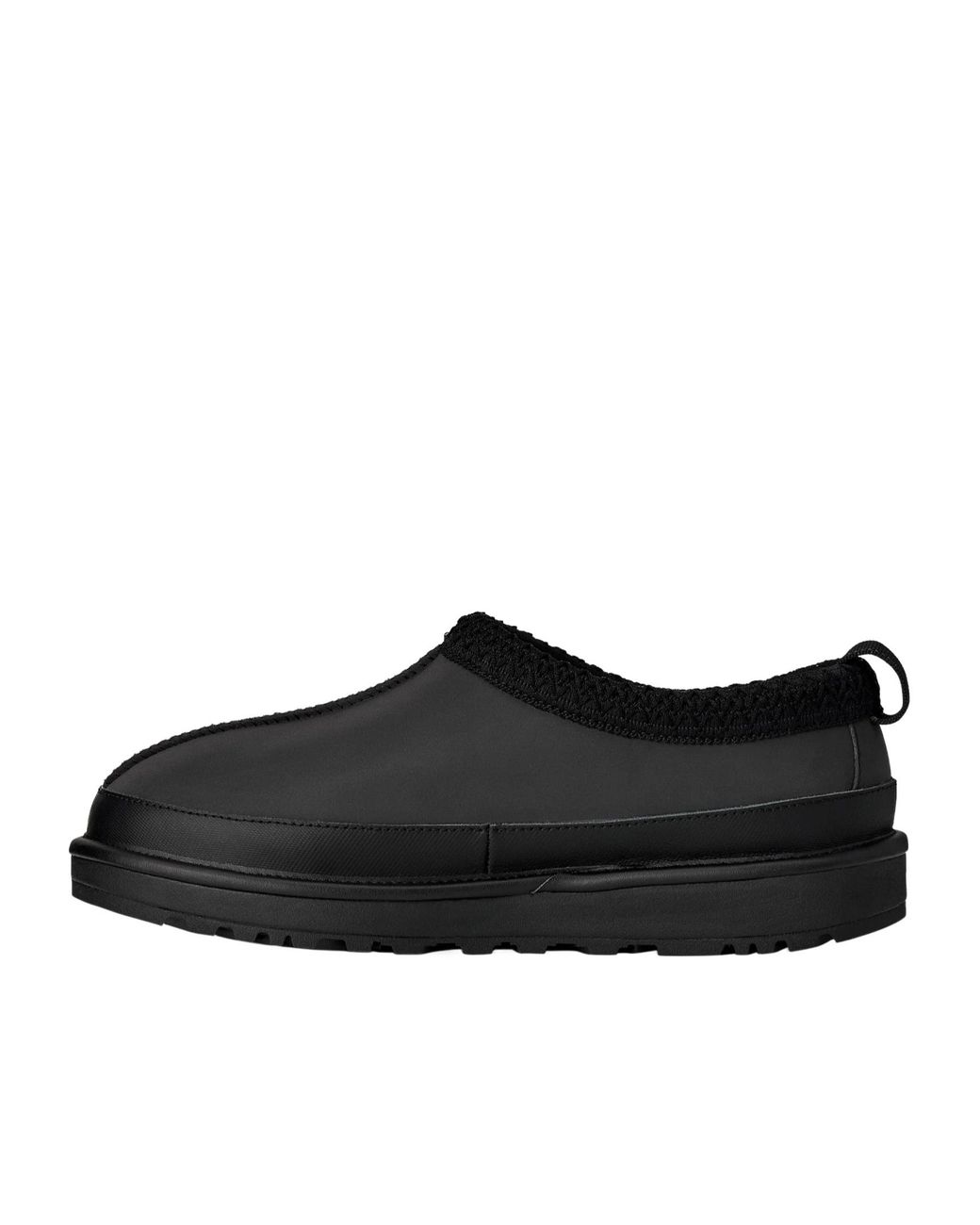Ugg Black Tasman Reflective Boots for men