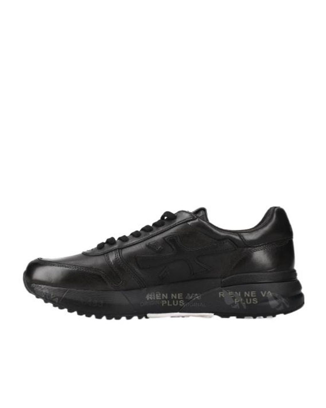 Premiata Blue Mick for men
